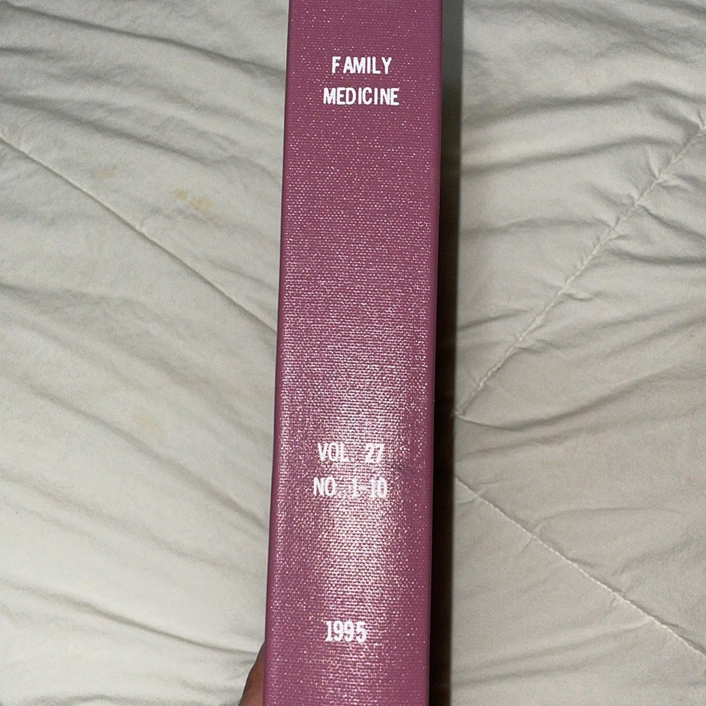 Family Medicine compendium